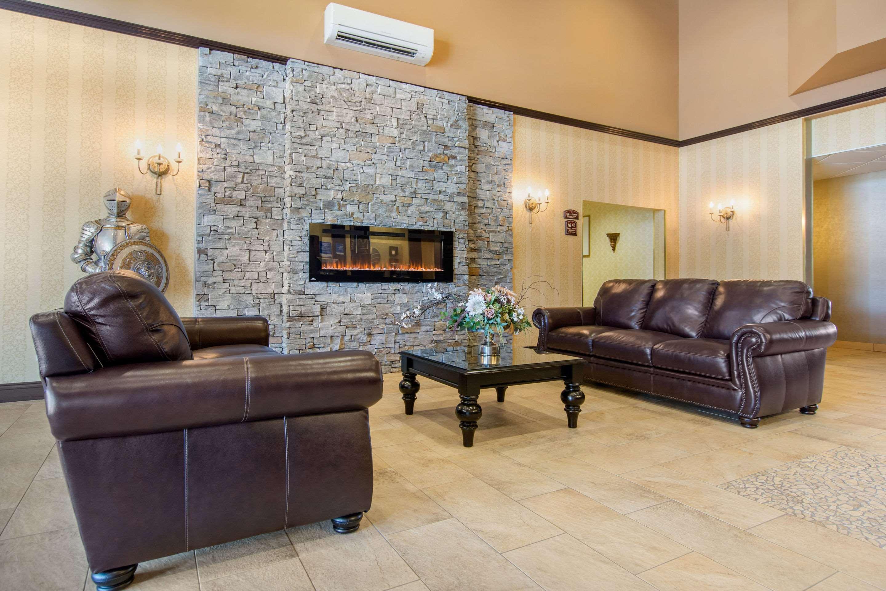 Comfort & Hotel 4*