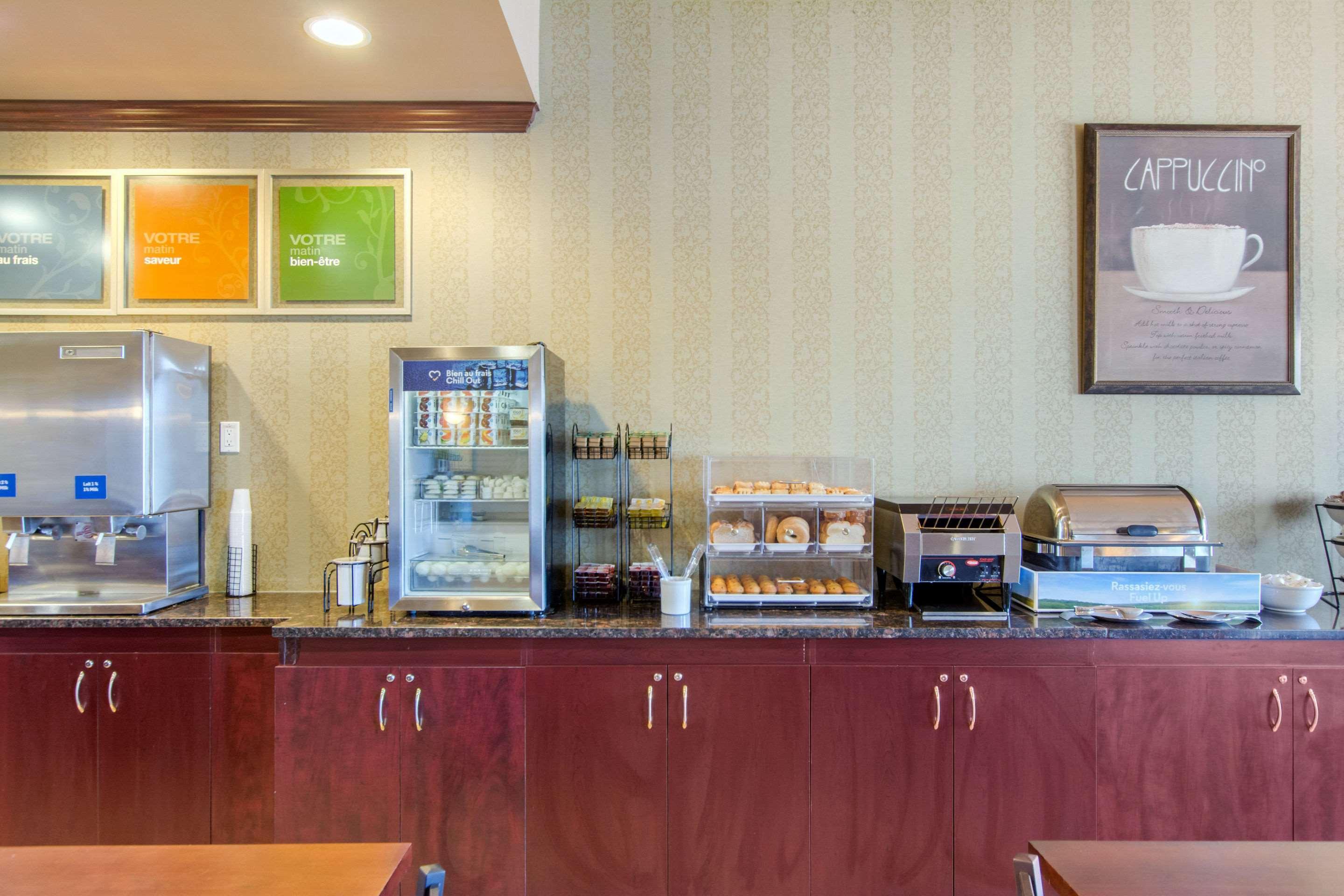 Comfort & Hotel 4*