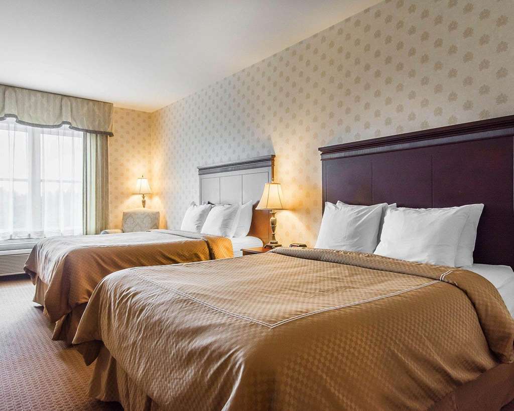 Comfort & 4*