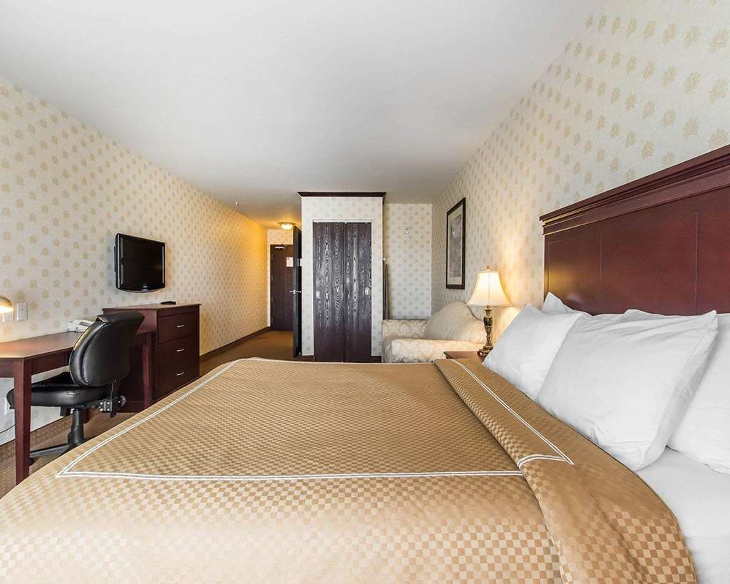 Comfort & Hotel 4*