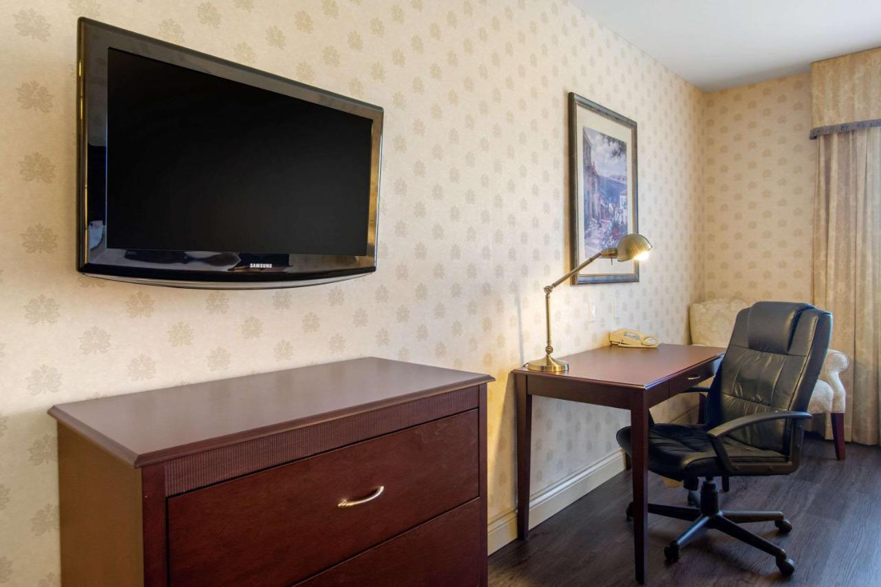 Comfort & 4*