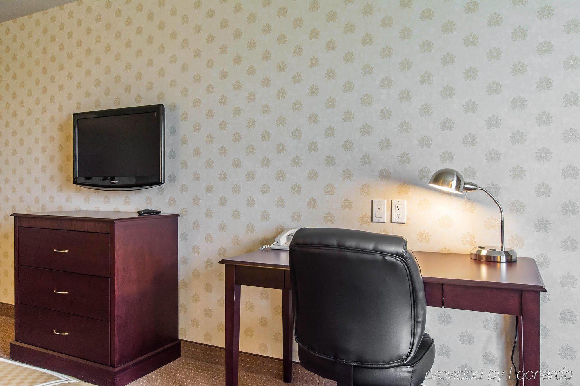 Comfort&Hotel Levis公司