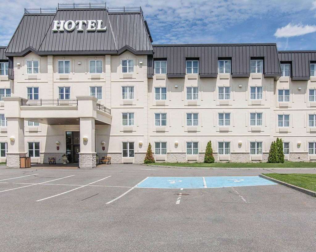 Comfort&Hotel Levis公司
