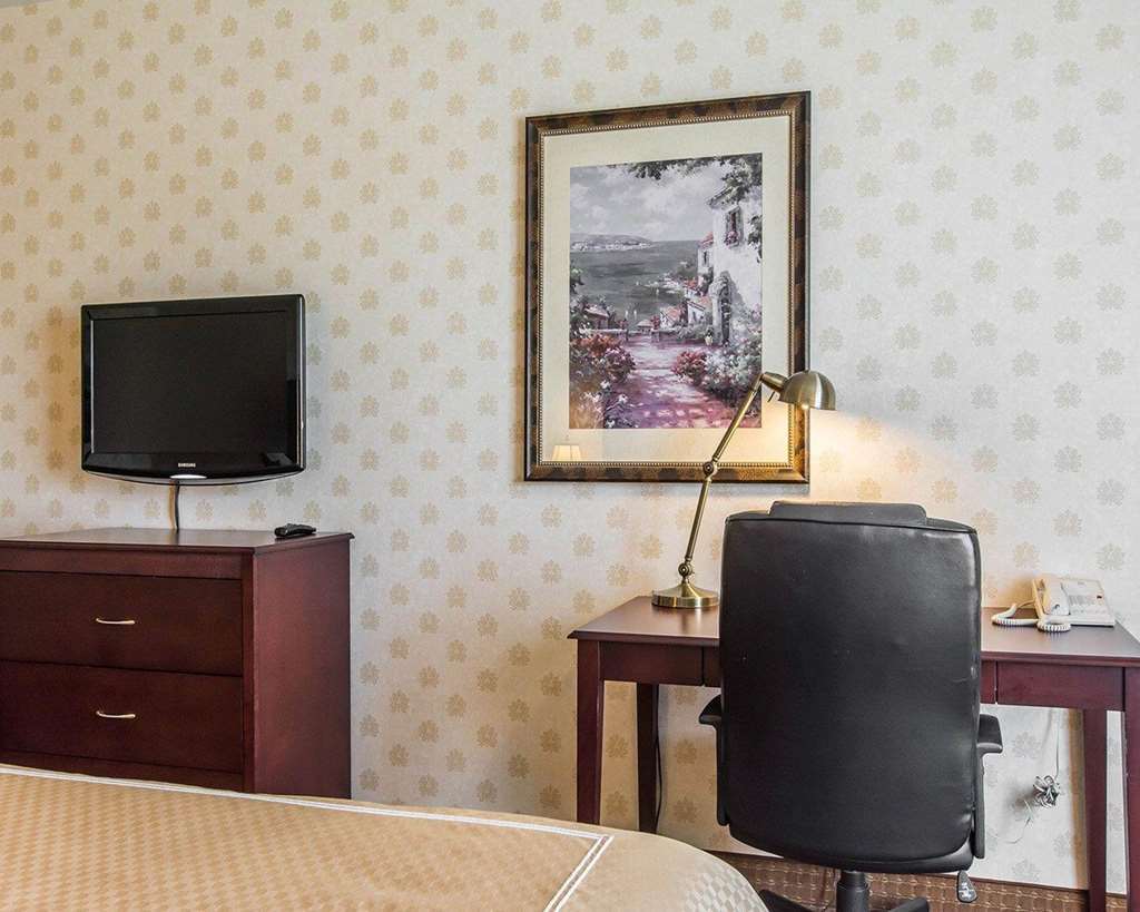 Comfort&Hotel Levis公司